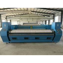 石家莊多妮士洗滌設備銷售公司 專業機械設備解決方案的領航者